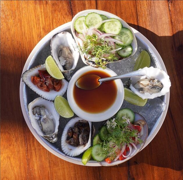 ¿Dónde comer y beber en Oaxaca? Foto: Especial