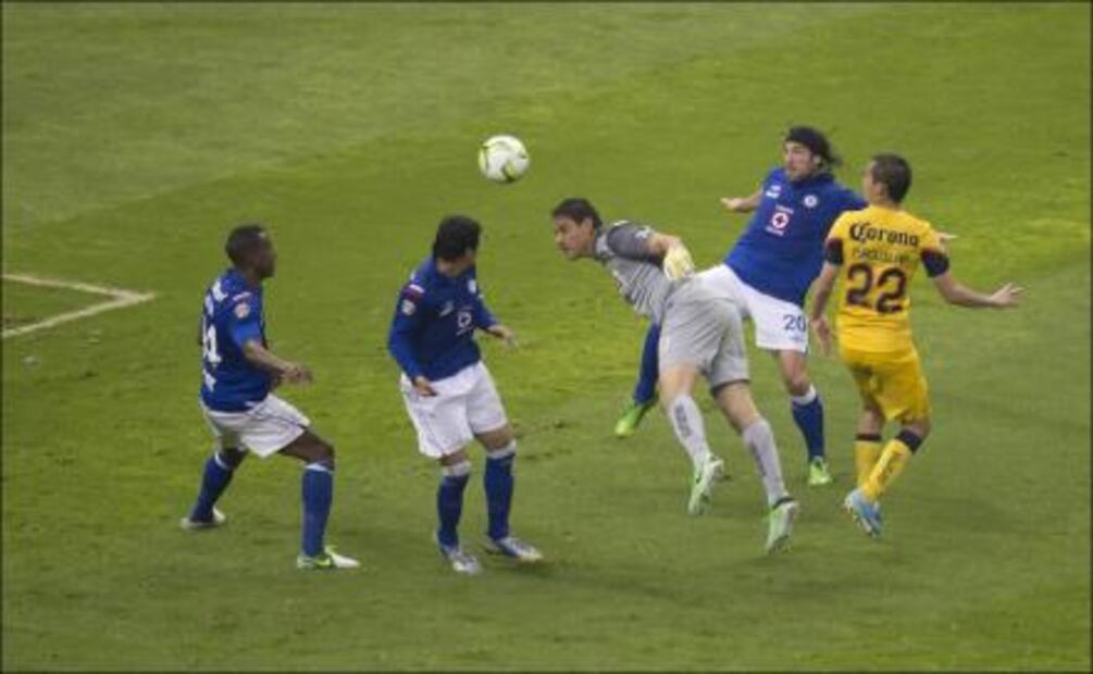 Siete clásicos que se han jugado en una final
