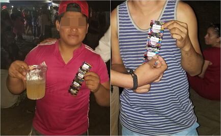 Diputada regala condones con su nombre en Veracruz