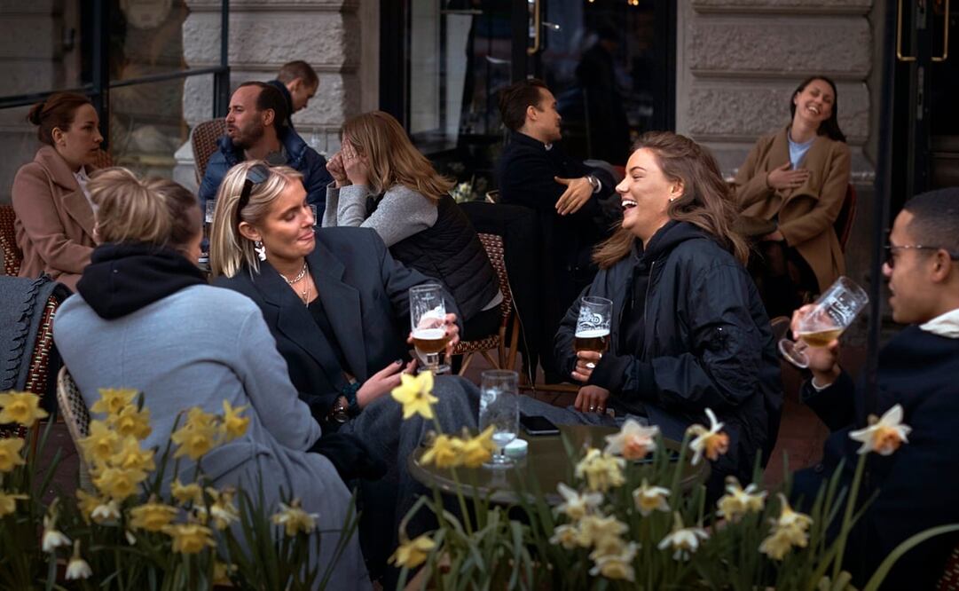 Foto ilustrativa: AP