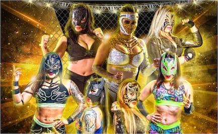 Lady Shani y la Hiedra se tienen en la mira de cara a Triplemanía XXX