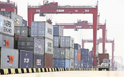 Yucatán aumenta en 44% la generación de empleos en la industria de exportación