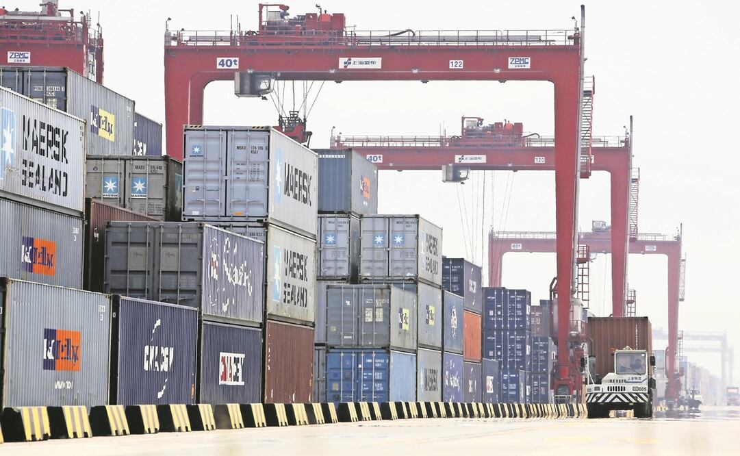 Foto: Archivo/EL UNIVERSAL.