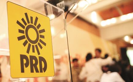 Acusan de traición a secretarios del PRD capitalino