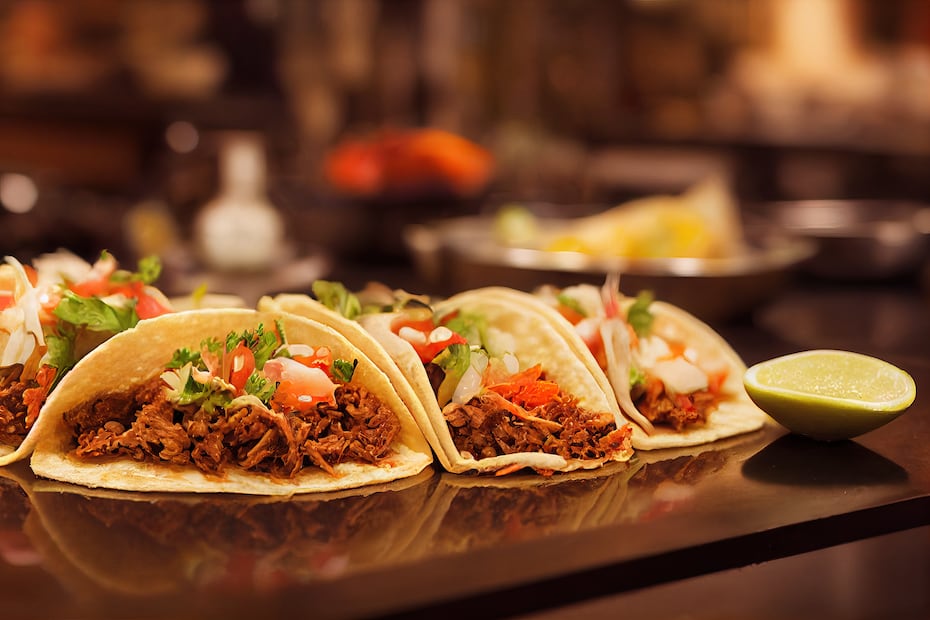 El consumo de tortillas previene enfermedades como el raquitismo. Foto: Freepik