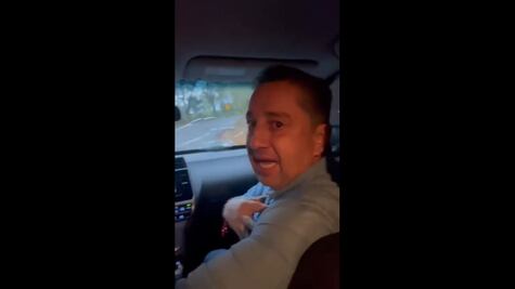 Violencia política no cede en Colombia; ahora congresista sufre atentado a tiros al sur del país