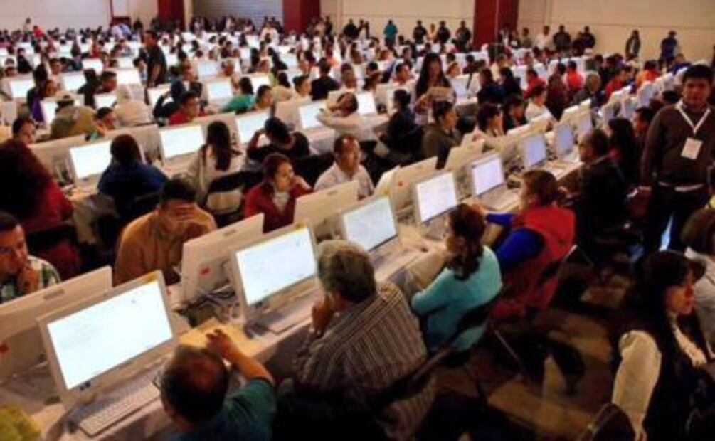 Evaluación docente inició sin contratiempos: Silvano