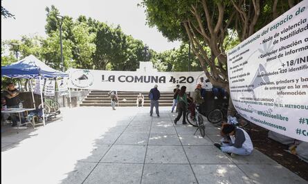 Habrá vigilancia permanente en puntos de tolerancia cannábica; Gobierno local busca evitar venta de drogas y desorden