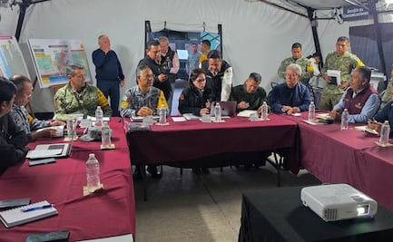 Por alerta de lluvias y frío, suspenden clases para este lunes 10 de noviembre en 34 municipios de Hidalgo