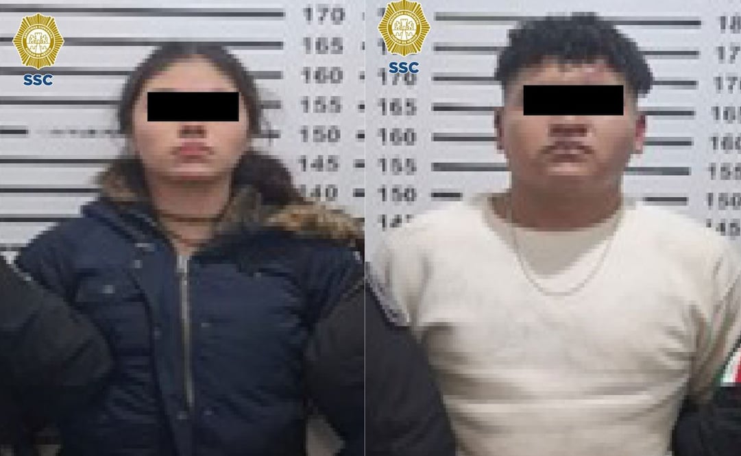 Motociclista atropella y mata a policía en CDMX. Foto: Especial