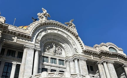 Estrenos internacionales, efemérides y recuperación de clásicos en el programa 2025 de la Ópera de Bellas Artes