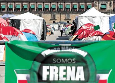 “Gobierno aplica viejas prácticas de espionaje”