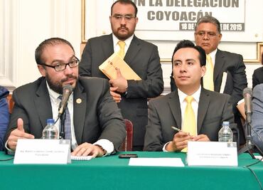 “Cubrir peticiones de delegados, imposible”