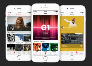 Apple presenta Apple Music