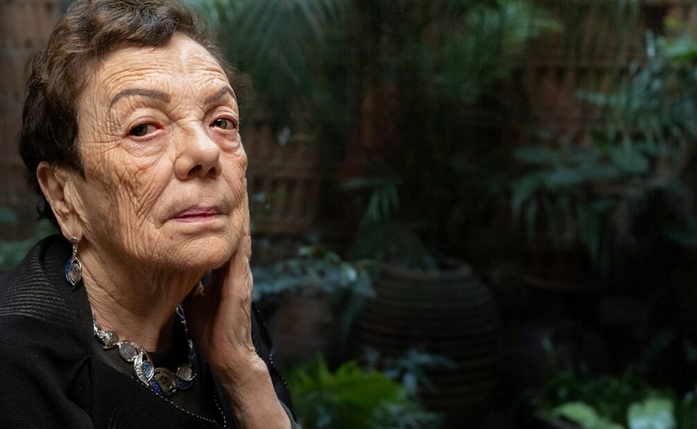 Foto :Fernanda Rojas / El Universal.