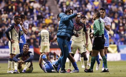 Nuevo torneo, mismo mal arbitraje