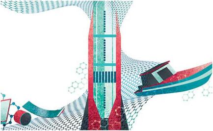 Supermaterial del futuro