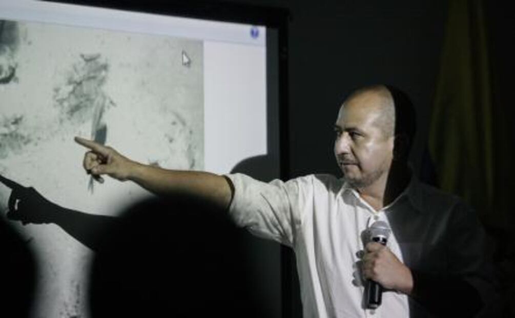 UNESCO pide a Colombia proteger tesoro del galeón San José