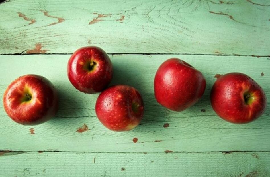 Cosmic Crisp, la manzana que desarrollaron científicos de Washington 