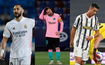 UEFA abre investigación para sancionar al Real Madrid, Barcelona y Juventus por la Superliga