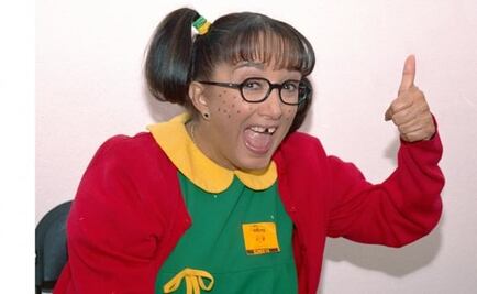 El día que la Chilindrina llegó a Marvel; este fue el personaje al que la actriz prestó su voz