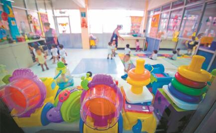 Lamenta CNDH falta de comparecencias por estancias infantiles