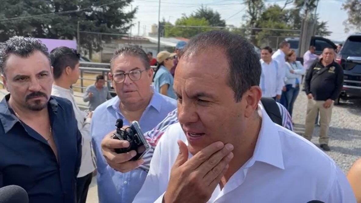 Cuauhtémoc Blanco se dice mejor que Hugo Sánchez y Javier Hernández