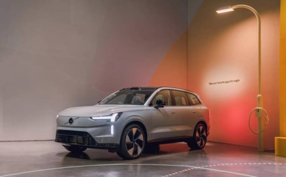 El Polestar 3 será el primero en usar los mapas de conducción autónoma de Google