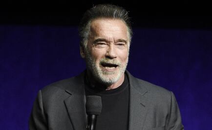 Arnold Schwarzenegger, retenido en aeropuerto de Múnich por omitir declarar un reloj