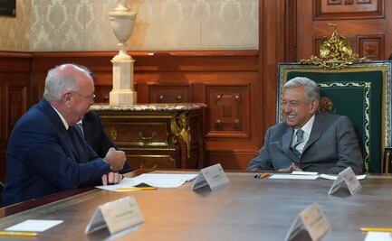 Safran seguirá invirtiendo en México creando puestos de trabajo, afirma AMLO