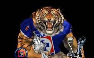 Liga MX: Los mejores MEMES del empate entre Cruz Azul ante Tigres 
