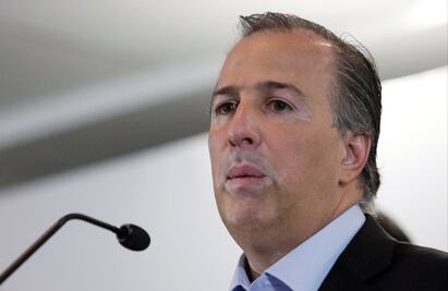 Meade dice sí a la Ibero y cerrará campaña presidencial en Coahuila
