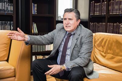 CNDH urge a nombrar fiscal anticorrupción