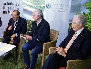  Llaman a defender a la Suprema Corte