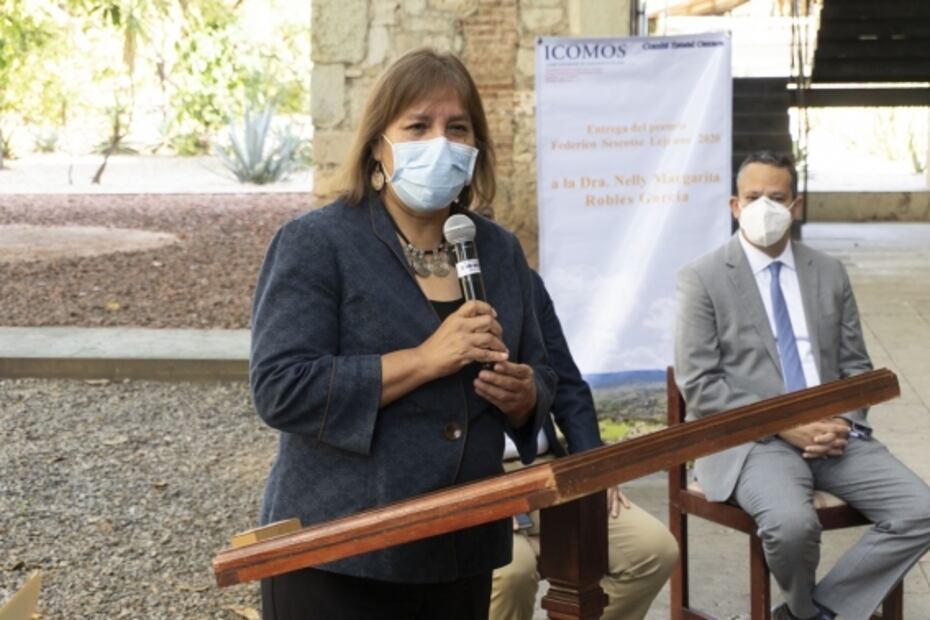 Critican alteraciones a arquitectura colonial de la ciudad de Oaxaca, a 33 años de ser Patrimonio Mundial