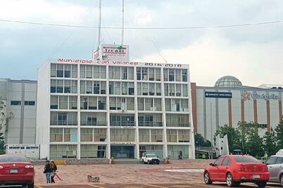 Cuautitlán recortará mandos superiores