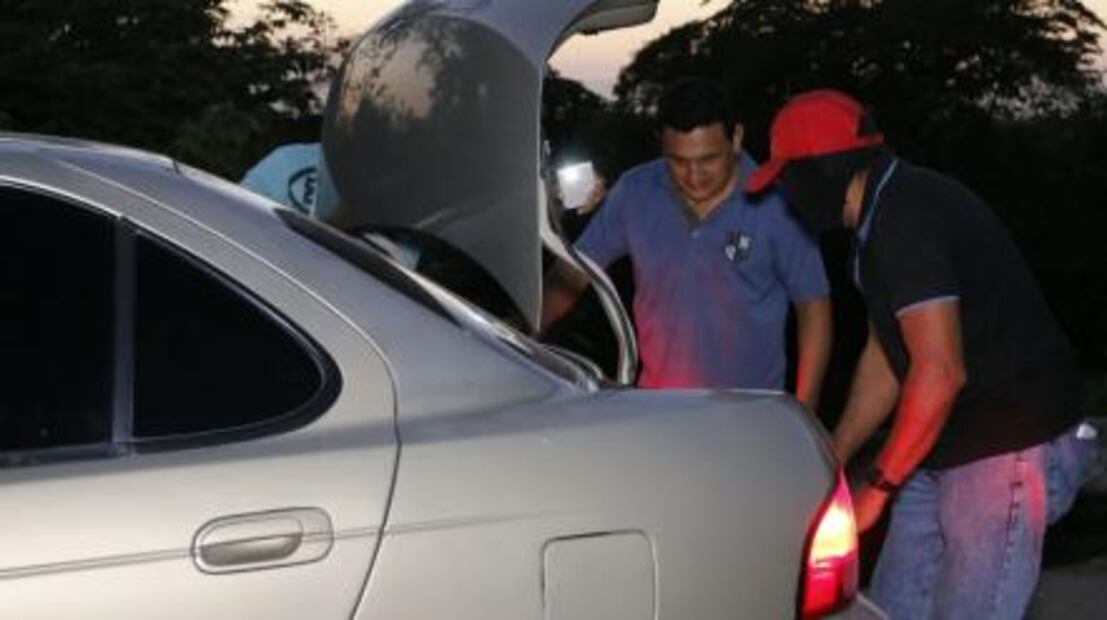 Tras asesinato de dos niños, pobladores crean grupo de autodefensa en Tabasco