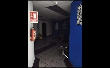 Comisión de Agua Potable en Reynosa se queda sin luz por adeudo de 60 mdp