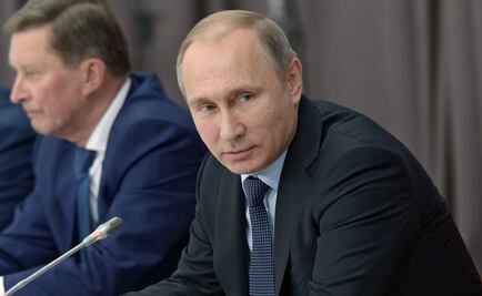 Rusia desplegará misiles antiaéreos en Siria, cerca de frontera turca