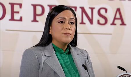 Sembrando Vida revierte el daño que se hizo a la naturaleza y al tejido social en México: Ariadna Montiel