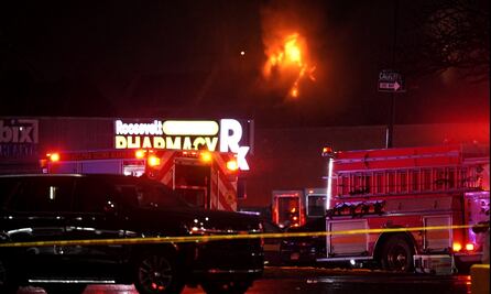 Consulado de México en Philadelphia contacta a familias de fallecidos en accidente aéreo; le brinda atención consular