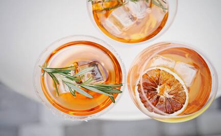 Estos bares en CDMX y Guadalajara le apuestan al cero desperdicio