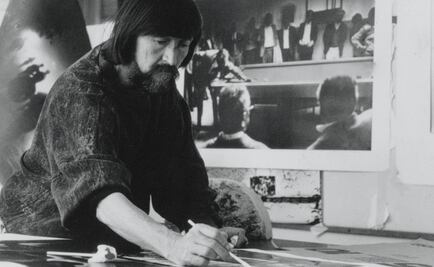 "Cali Claroscuro" de Fernell Franco, nueva exposición de Fundación Cartier en México