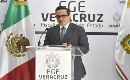 Posponen “hasta nuevo aviso” aprobación de juicio político contra fiscal de Veracruz