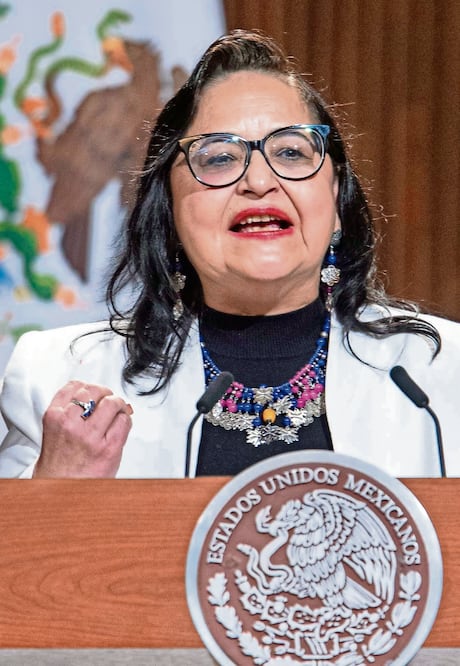 Norma Lucía Piña