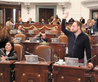 Avalan diputados que haya sicólogos en las escuelas