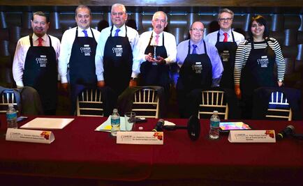 El 1 y 2 de abril se llevará Sabor Es Polanco