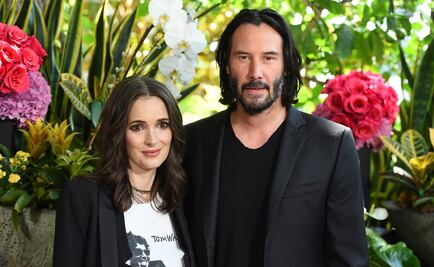 La cinta protagonizada por Keanu Reeves y Winona Ryder que cambiará tu visión de las bodas