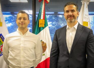 Comienza el proceso de transición de administración en Monterrey