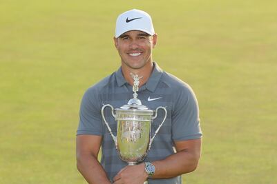 US Open  de golf